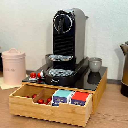 Boutique • Zentrum • Netflix • Parkplatz Bad Schandau