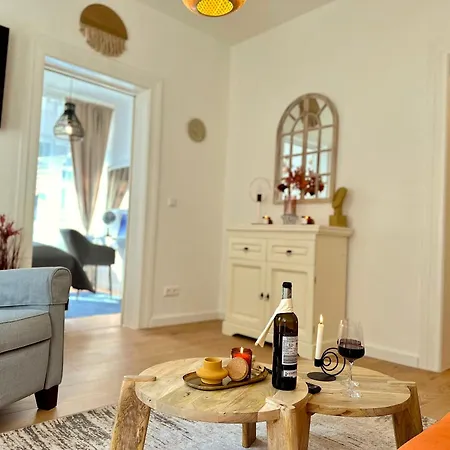 Boutique • Zentrum • Netflix • Parkplatz * Bad Schandau