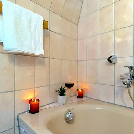 Boutique • Zentrum • Netflix • Parkplatz Bad Schandau