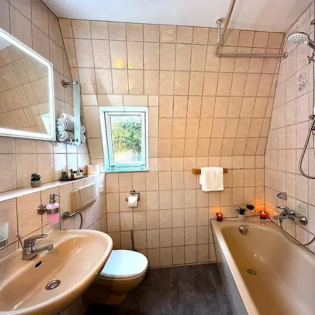 Apartment Boutique • Zentrum • Netflix • Parkplatz Bad Schandau