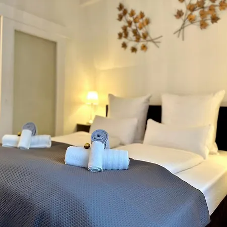 Boutique • Zentrum • Netflix • Parkplatz Bad Schandau