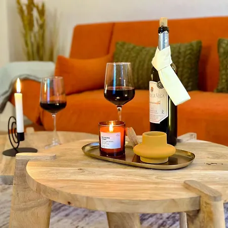 Boutique • Zentrum • Netflix • Parkplatz