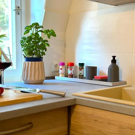 Apartment Boutique • Zentrum • Netflix • Parkplatz *