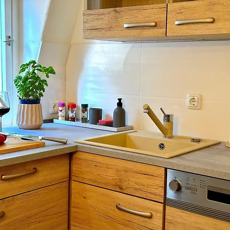 Apartment Boutique • Zentrum • Netflix • Parkplatz Bad Schandau