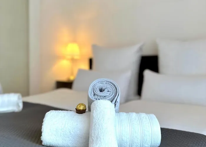 Boutique • Zentrum • Netflix • Parkplatz *