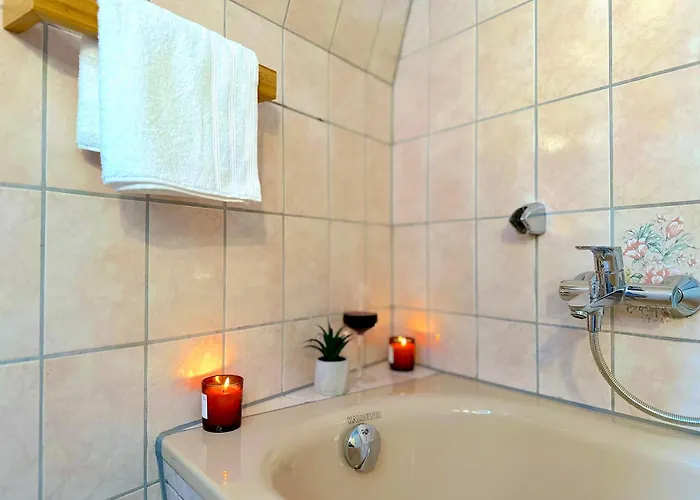 Boutique • Zentrum • Netflix • Parkplatz Bad Schandau