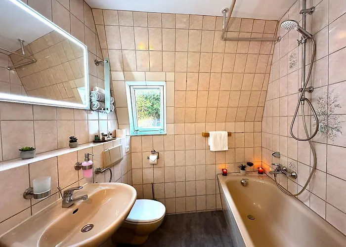 Daire Boutique • Zentrum • Netflix • Parkplatz Bad Schandau