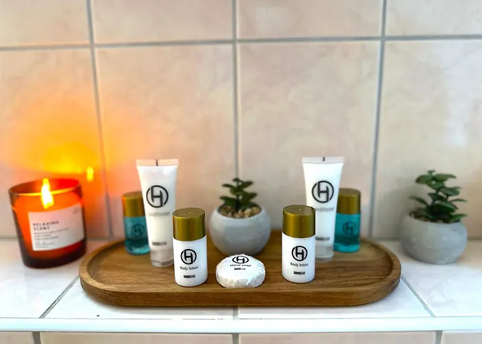 Boutique • Zentrum • Netflix • Parkplatz Daire Bad Schandau