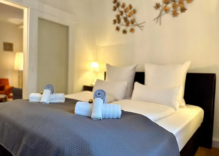 Boutique • Zentrum • Netflix • Parkplatz Bad Schandau