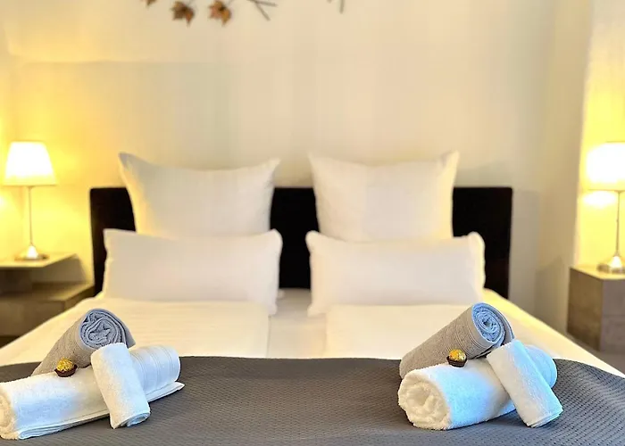 Boutique • Zentrum • Netflix • Parkplatz *