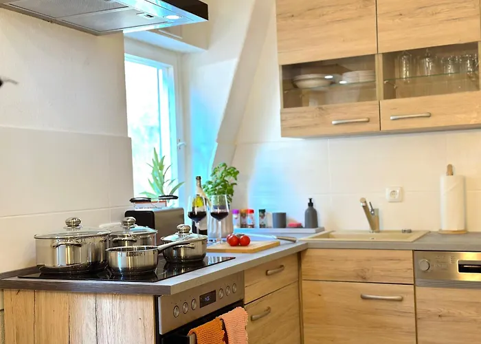 Boutique • Zentrum • Netflix • Parkplatz * Bad Schandau