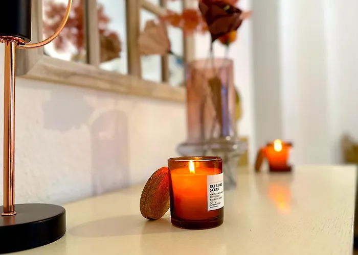 Boutique • Zentrum • Netflix • Parkplatz Daire Bad Schandau